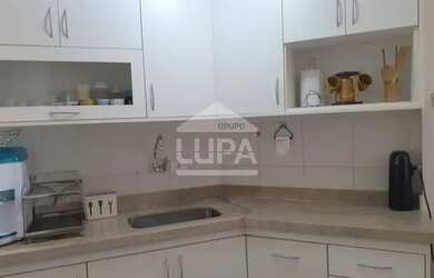 Imagem 6: Apartamento com 2 dormitórios sendo 1 suíte para Locaçãona Vila Romero