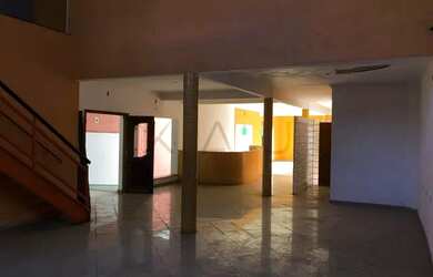 Imagem 4: Ponto Comercial para Locação, 540 m² - Jardim - Santo André