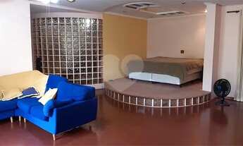 Imagem 7: Sobrado Serra da Cantareira 6 dormitórios sendo 4 suíte, vista panorâmica