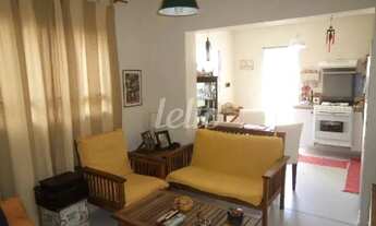 Imagem: São Paulo - Casa Comercial - Mooca