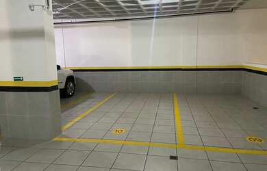 Imagem 5: Éd Monumetal setor oeste