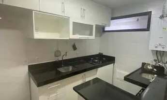 Imagem 5: Apartamento com 2 dormitórios para alugar, 68 m² por R$ 2.500,00/mês - Ponta Negra - Natal