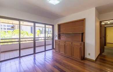 Imagem 4: Apartamento Venda 3 Dormitórios - 104 m² Alto da Lapa