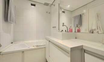 Imagem 5: Apartamento com 2 dormitórios à venda, 97 m² por R$ 1.100.000 - Parque do Morumbi - São Pa