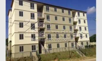 Imagem 4: SUMARé - Apartamento Padrão - Jardim São Gerônimo Nova Veneza