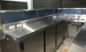 Imagem: Aluguel Loja REPÚBLICA SAO PAULO