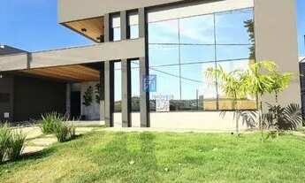 Imagem 3: Ribeirão Preto - Casa de Condomínio - Quintas de São José