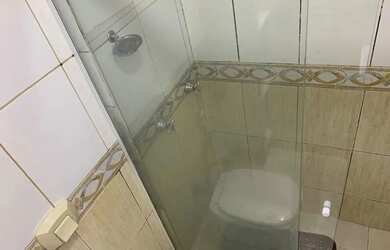 Imagem 7: Apartamento 2 quartos com dependência