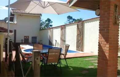 Imagem 6: Casa Residencial Venda- 2 quartos, 1 suíte, 6 vagas- Estrada da Roseira - Mairiporã/SP