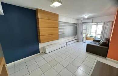 Imagem 4: CONDOMÍNIO RESERVA DO PARQUE- 3 QUARTOS E SUÍTE