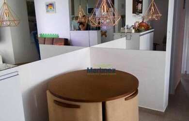 Imagem 5: Apartamento com 2 dormitórios à venda, 51 m² por R$ 335.000,00 - São Lucas - São Paulo/SP