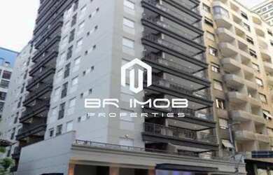 Imagem 2: APARTAMENTO RESIDENCIAL em SÃO PAULO - SP, CENTRO