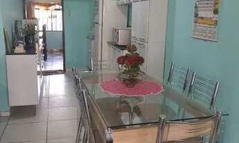 Imagem 4: Casa quitada no Tatuquara