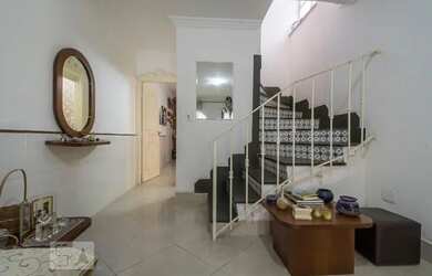 Imagem 5: Casa para Aluguel - Santo Amaro , 4 Quartos, 180 m2