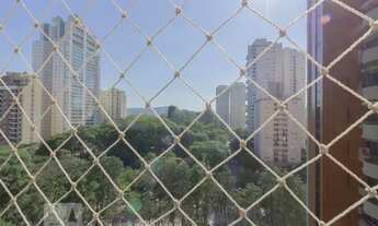 Imagem 5: Apartamento para Aluguel - Alphaville, 1 Quarto, 68 m2