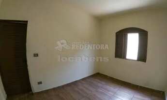 Imagem 2: Casa Padrão em São José do Rio Preto