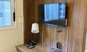 Imagem 5: Otimo para quem busca conforto! FLAT HOTEL