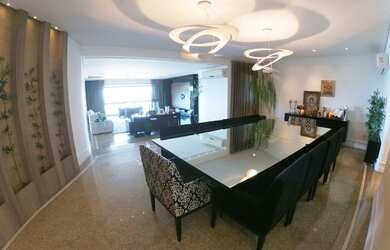 Imagem 6: Apartamento com 4 dormitórios à venda, 400 m² por R$ 4.567.500,00 - Praia da Costa - Vila