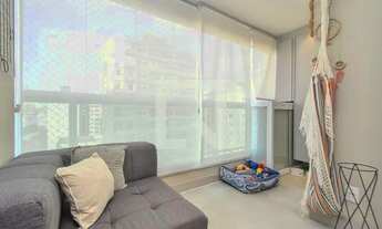 Imagem 7: Apartamento para Aluguel - Santa Cecília, 1 Quarto, 41 m2