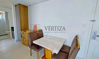 Imagem 3: Apartamento mobiliado para locação na Vila Olímpia