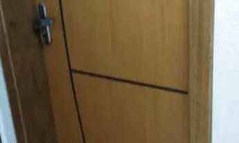 Imagem 5: Apartamento para aluguel possui 46 metros quadrados com 2 quartos