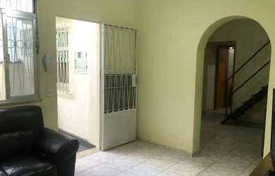 Imagem 11: Casa com 4 dormitórios à venda, 161 m² por R$ 630.000,00 - Santa Rosa - Niterói/RJ