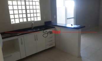 Imagem 7: Casa encantadora disponível para Locação - Jardim Regente - Indaiatuba/SP