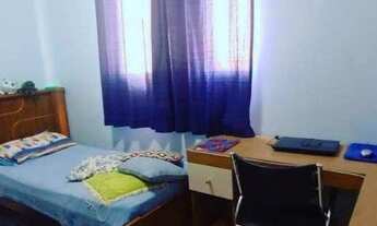 Imagem 6: Apartamento com 2 dormitórios à venda, 53 m² por R$ 180.000,00 - Fonte Imaculada - Taubaté