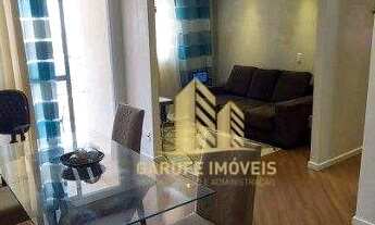 Imagem: Apartamento com 2 dormitórios à venda