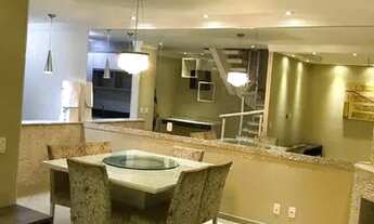 Imagem 4: CASA 03 DORMITÓRIOS C/1 SUITE - COND. QUEBEC VILLE - GRANJA VIANA - COTIA/SP