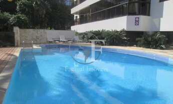 Imagem 6: Apartamento à venda- Praia da Enseada - Tortugas - Guarujá/SP