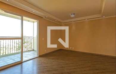 Imagem 4: Apartamento para Aluguel - Vila Galvão, 3 Quartos, 83 m2