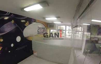 Imagem 5: Sala para alugar, 55 m² por R$ 4.170,00/mês - Moema - São Paulo/SP