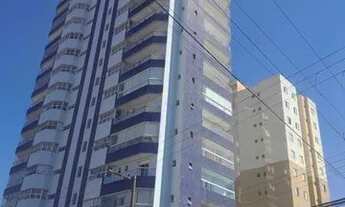 Imagem: Apartamento à venda 3 quartos 3 suítes