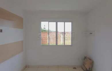 Imagem 2: Sao Carlos - Casa Padrão - Jardim Araucaria