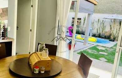 Imagem 3: Casa de Condomínio em Urbanova - São José dos Campos