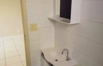 Imagem 5: Apartamento com 2 dormitórios para alugar, 50 m² por R$ 2.000,00/mês - Sacomã - São Paulo