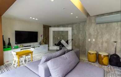 Imagem 2: Apartamento para Aluguel - Vila Leopoldina, 3 Quartos, 200 m2