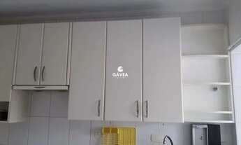 Imagem 5: Apartamento para aluguel no Campo Grande em Santos