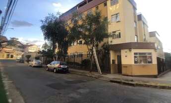 Imagem: Cobertura 3 Quartos, Suíte, 2 Vagas - Bairro