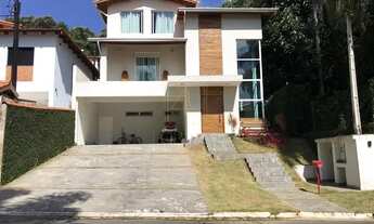 Imagem: Casa a venda em Granja Viana - Cotia, SP