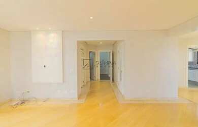 Imagem 7: Apartamento Locação 4 Dormitórios - 208 m² Chacára Klabin