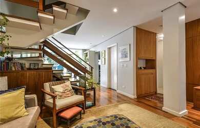 Imagem 2: Vendo casa Rua Sem Saída Brooklin