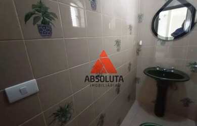 Imagem 6: Casa com 3 dormitórios para alugar, 205 m² por R$ 3.800/mês - Jardim Glória - Americana/SP