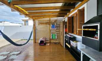 Imagem 6: Passo de Torres - Casa Padrão - Silveira