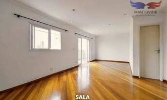 Imagem 2: Apartamento com 3 dormitórios à venda, 130 m² por R$ 990.000,00 - Vila Madalena - São Paul