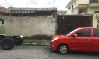 Imagem 5: Casa para venda com 400,00 m² , Vila Gustavo, São Paulo