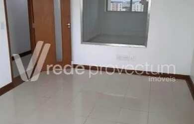 Imagem 2: Sala - Nova Campinas - Campinas