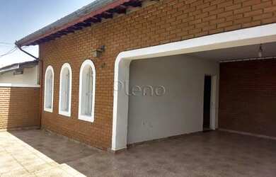 Imagem 3: Casa à venda no Parque da Figueira - Campinas/SP