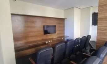 Imagem 6: Apartamento semi mobiliado no Reserva das Plantas no Horto Bela Vista - Salvador